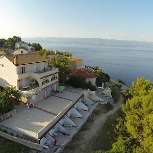 Appartement Anka, Vrbnik (Primorje-Gorski Kotar)